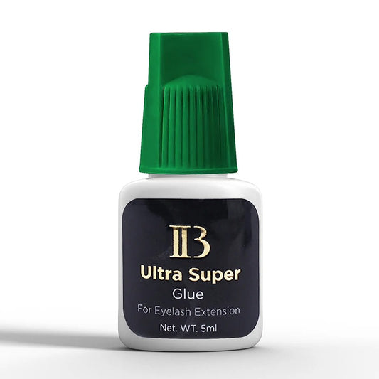 Cola IB Ultra Super – Fixação Extrema e Secagem Rápida