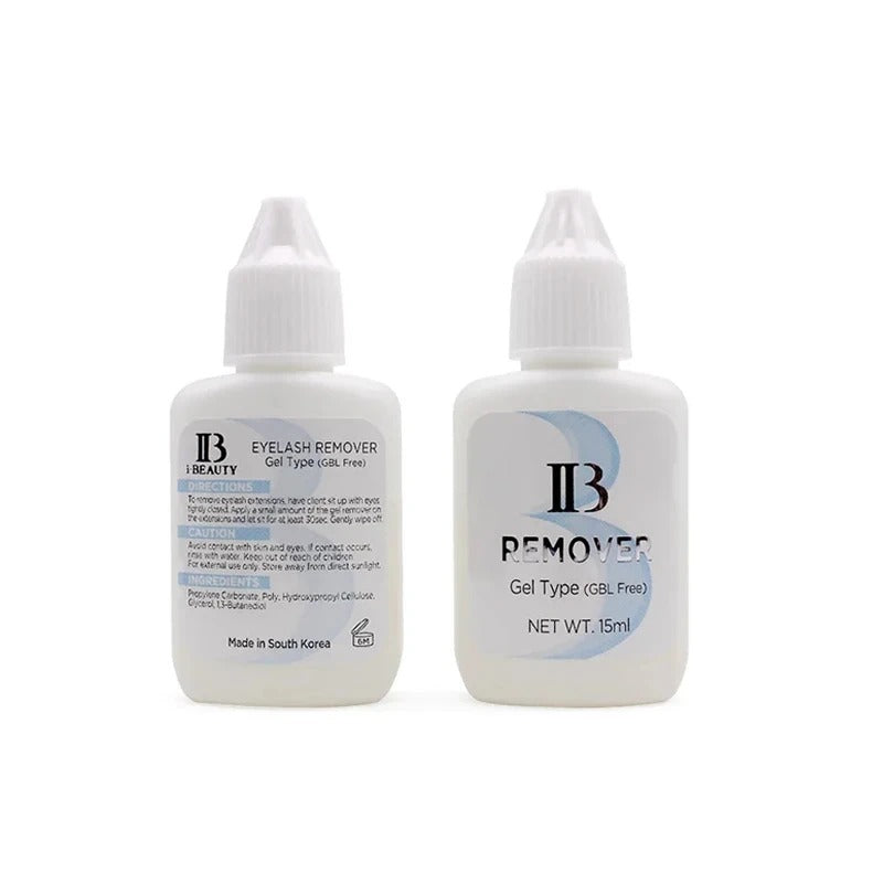 Removedor de Pestanas IB - 15ml