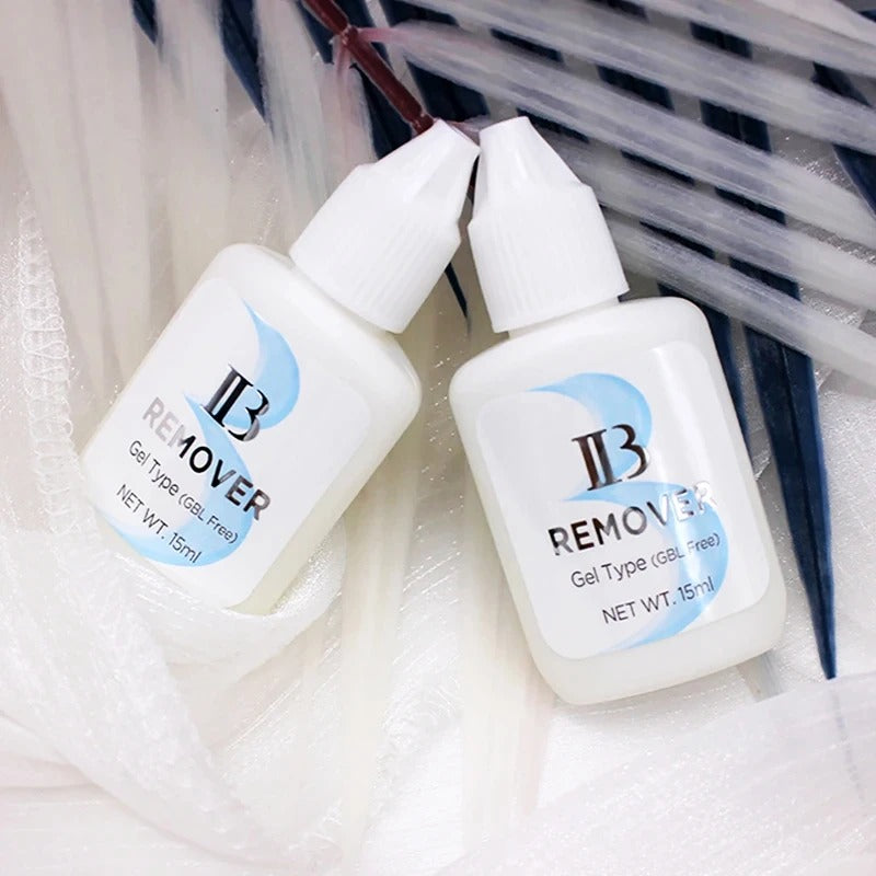 Removedor de Pestanas IB - 15ml