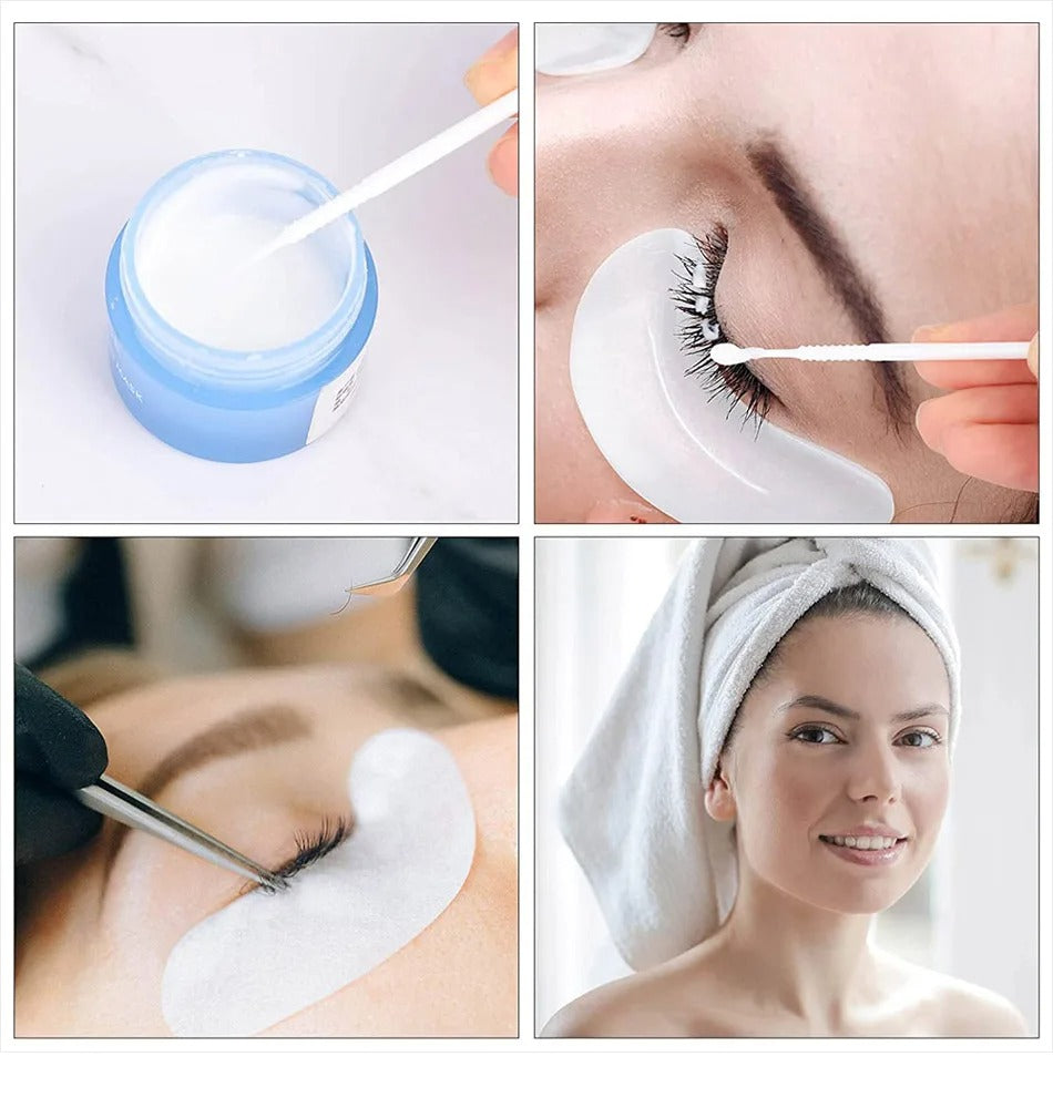 Microbrush – Pack com 100 Unidades