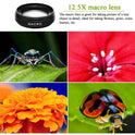 Lente Macro Universal