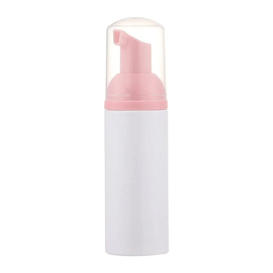 Pump Garrafa de Espuma 60ml